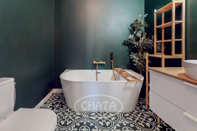 dom wolnostojący, 4 pokoje Wszewilki, ul. Azaliowa. Zdjęcie 17