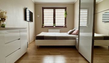 Mieszkanie 2-pokojowe Lubin