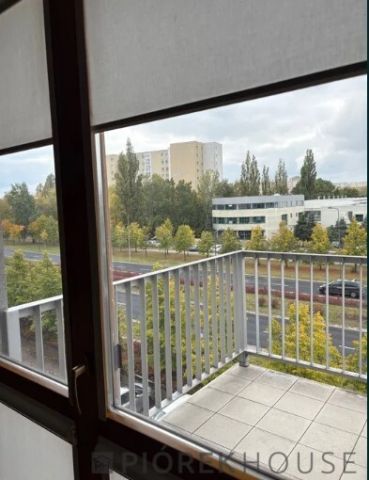 Mieszkanie 2-pokojowe Warszawa Ursynów, ul. Nowoursynowska. Zdjęcie 6