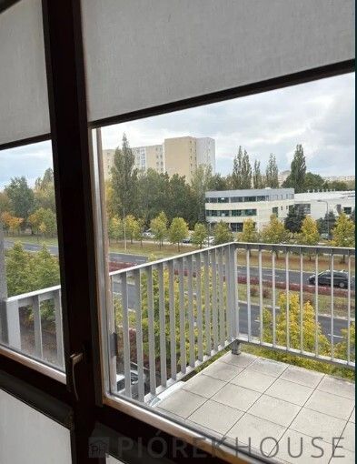 Mieszkanie 2-pokojowe Warszawa Ursynów, ul. Nowoursynowska. Zdjęcie 6