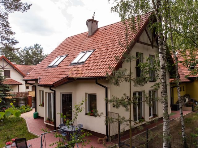 dom wolnostojący, 5 pokoi Legionowo. Zdjęcie 6