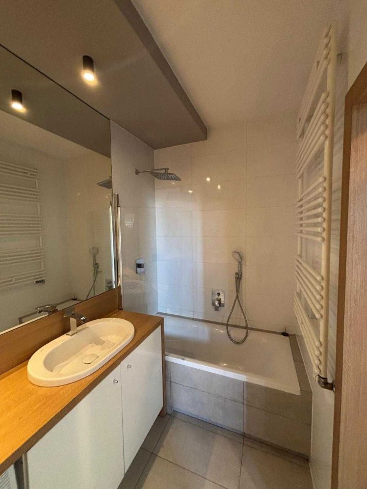 Mieszkanie 1-pokojowe Warszawa Włochy. Zdjęcie 7