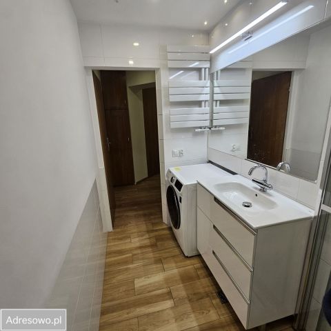 Mieszkanie 2-pokojowe Szczecin Centrum, ul. Monte Cassino. Zdjęcie 5