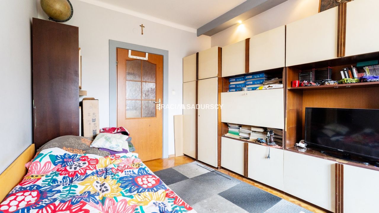 Mieszkanie 3-pokojowe Kraków Nowa Huta, os. Centrum B. Zdjęcie 9