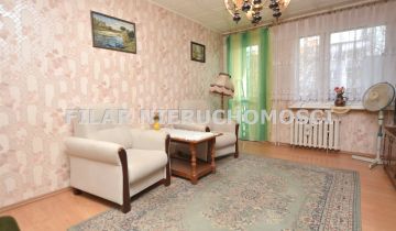 Mieszkanie 3-pokojowe Lubin