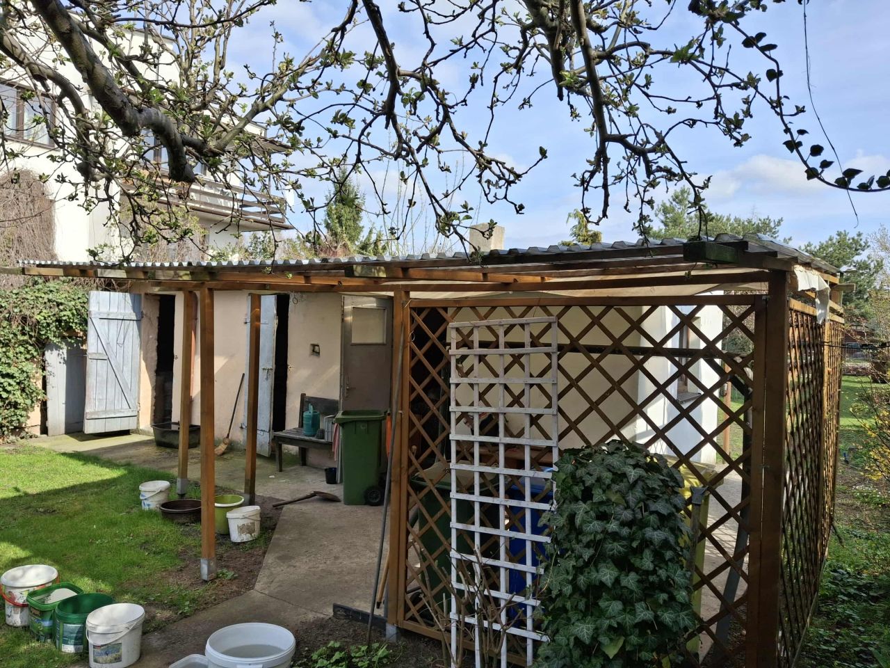 Działka budowlana Skierniewice Widok, ul. Północna. Zdjęcie 5