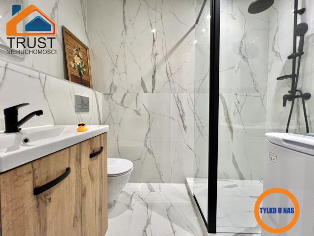 Mieszkanie 2-pokojowe Łódź Dąbrowa, ul. Górna. Zdjęcie 9