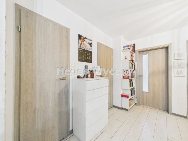 Mieszkanie 3-pokojowe Legnica, ul. Stanisława Ignacego Witkiewicza. Zdjęcie 6