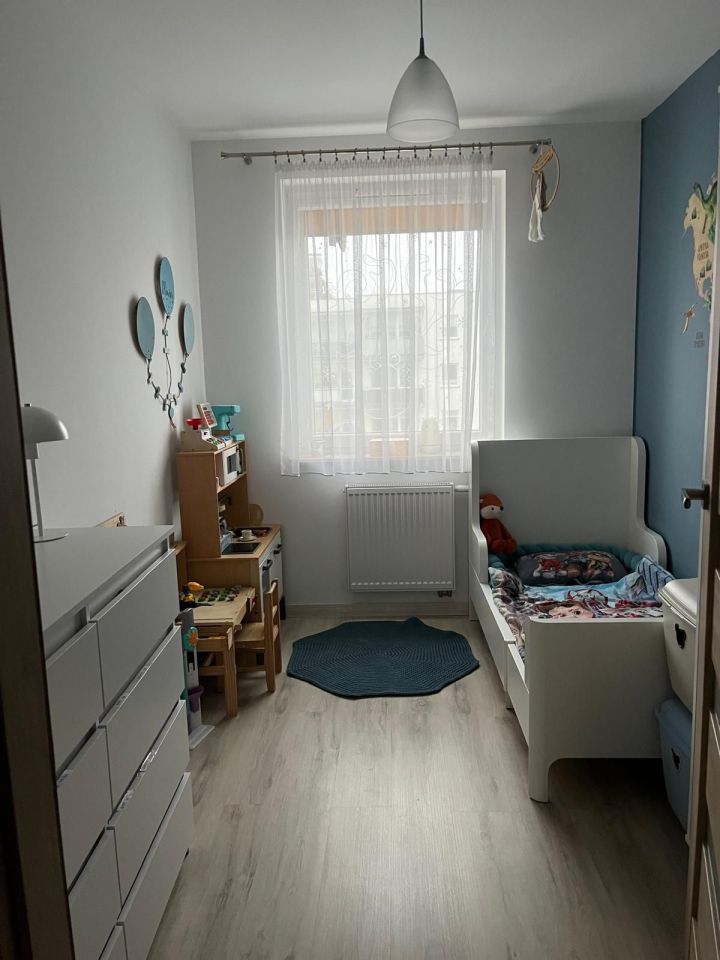 Mieszkanie 3-pokojowe Koszalin, ul. Żytnia. Zdjęcie 3