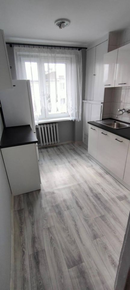 Mieszkanie 1-pokojowe Starogard Gdański Centrum, ul. Osiedlowa. Zdjęcie 9