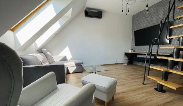 Mieszkanie 3-pokojowe Kalisz Korczak