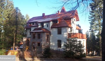 Hotel/pensjonat Szklarska Poręba, ul. Odrodzenia