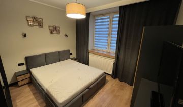 Mieszkanie 4-pokojowe Częstochowa, ul. Nadrzeczna