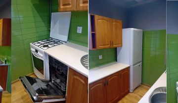 Mieszkanie 2-pokojowe Warszawa Praga-Południe, ul. Stanisławowska