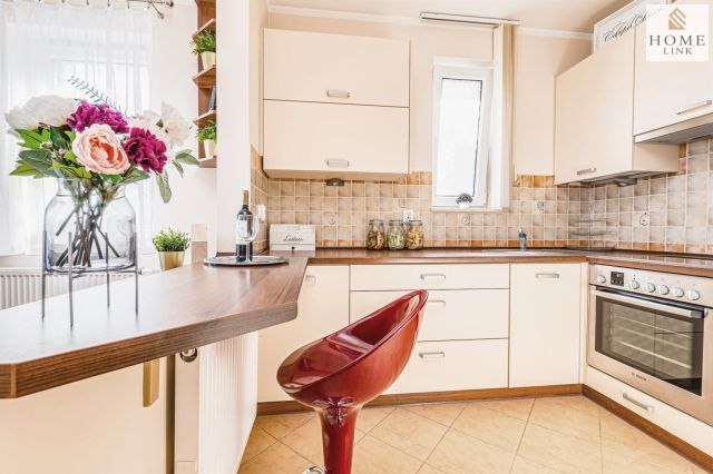 Mieszkanie 2-pokojowe Olsztyn, ul. Żółta. Zdjęcie 1