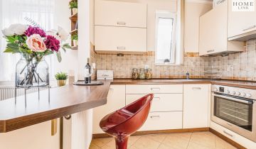 Mieszkanie 2-pokojowe Olsztyn, ul. Żółta