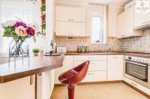 Mieszkanie 2-pokojowe Olsztyn, ul. Żółta