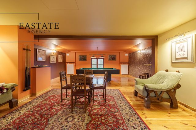 dworek, 16 pokoi Zarębów. Zdjęcie 15