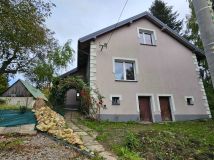 dom wolnostojący, 5 pokoi Brzozówka