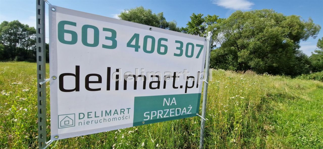 Działka budowlana Srogów Dolny. Zdjęcie 5