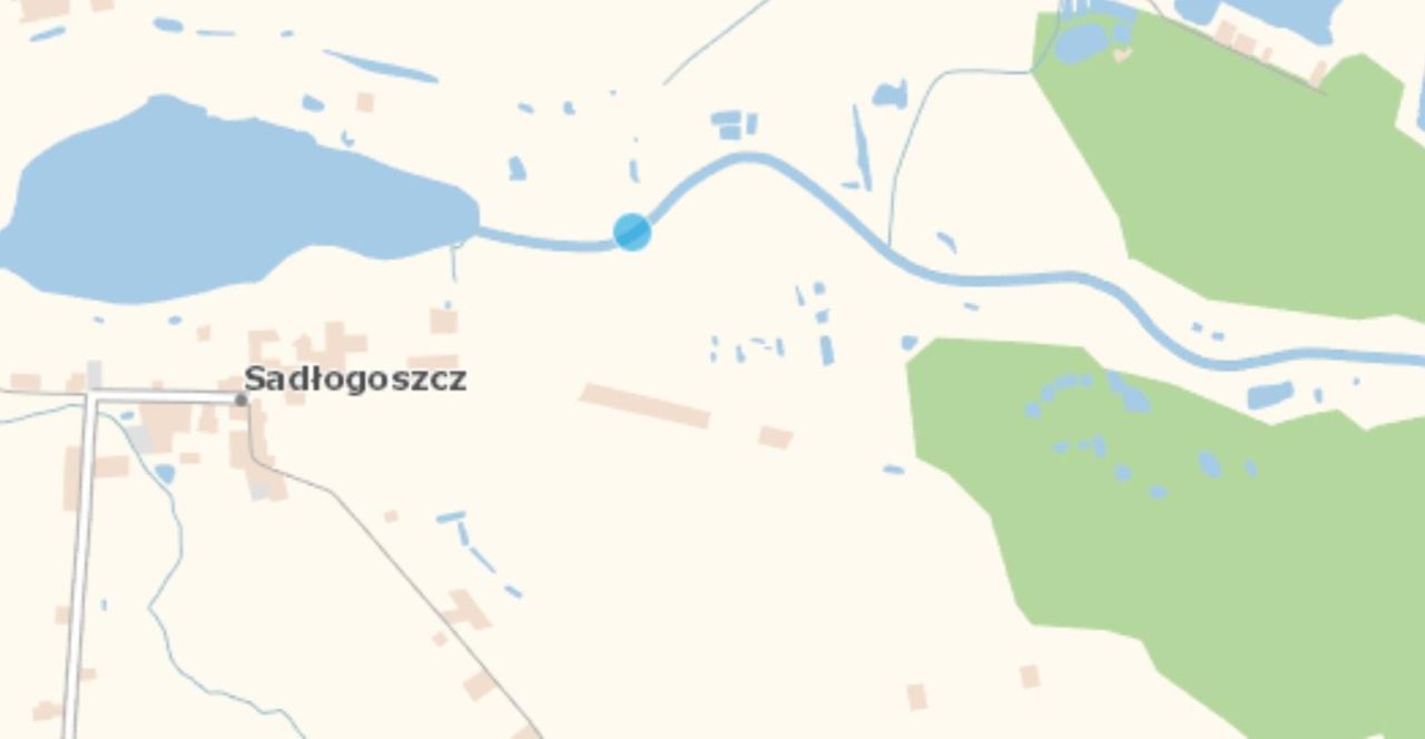 Działka budowlana Sadłogoszcz. Zdjęcie 4