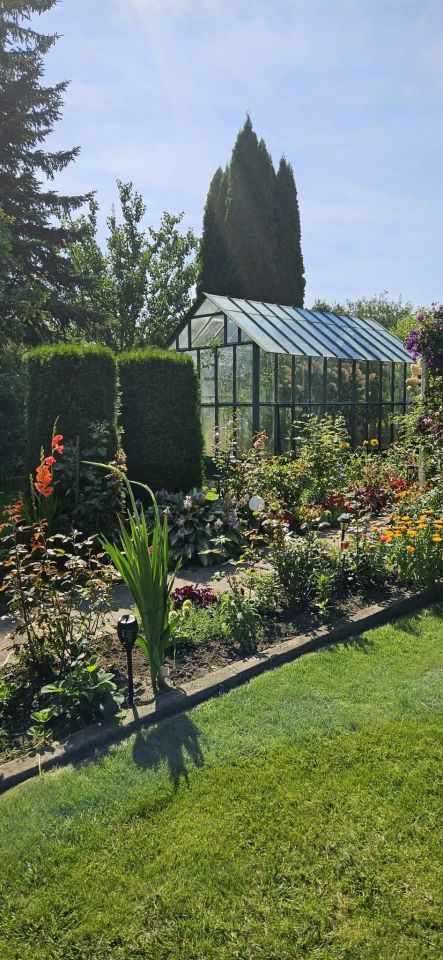 Działka rod Szczecin Krzekowo, Lukasińskiego. Zdjęcie 6