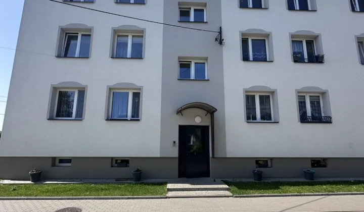 Mieszkanie 1-pokojowe Rożyńsk