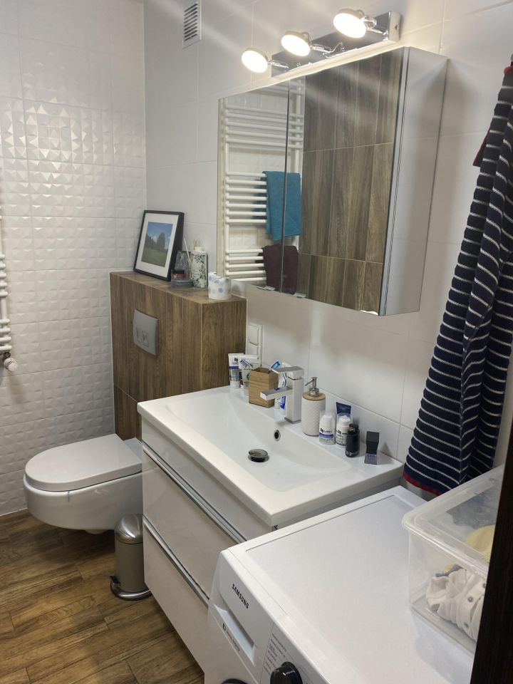 Mieszkanie 2-pokojowe Warszawa Białołęka, ul. Płochocińska. Zdjęcie 9