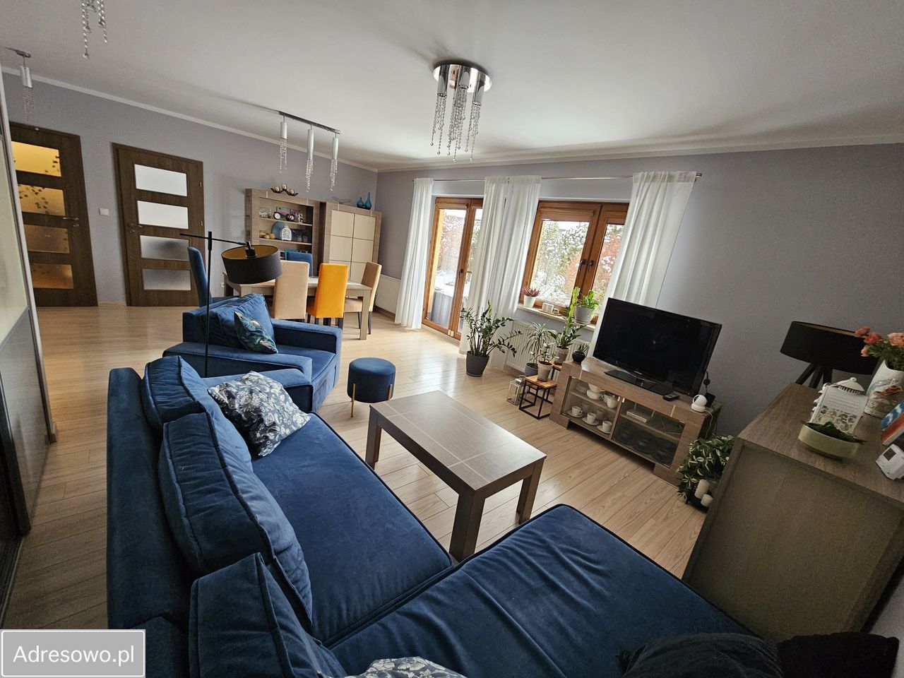 Mieszkanie 3-pokojowe Modlnica, ul. Zakątek. Zdjęcie 11