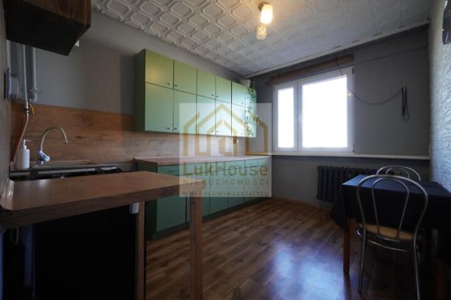 Mieszkanie 2-pokojowe Bytom, ul. Mikołaja Adamka. Zdjęcie 2