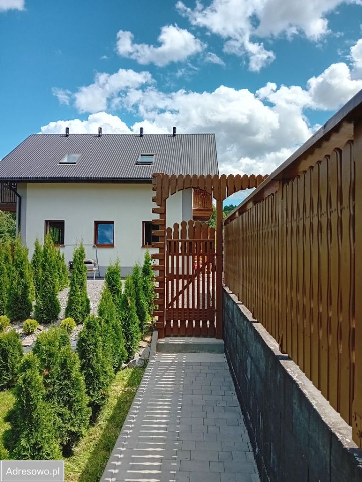 dom wolnostojący, 4 pokoje Koniaków. Zdjęcie 11