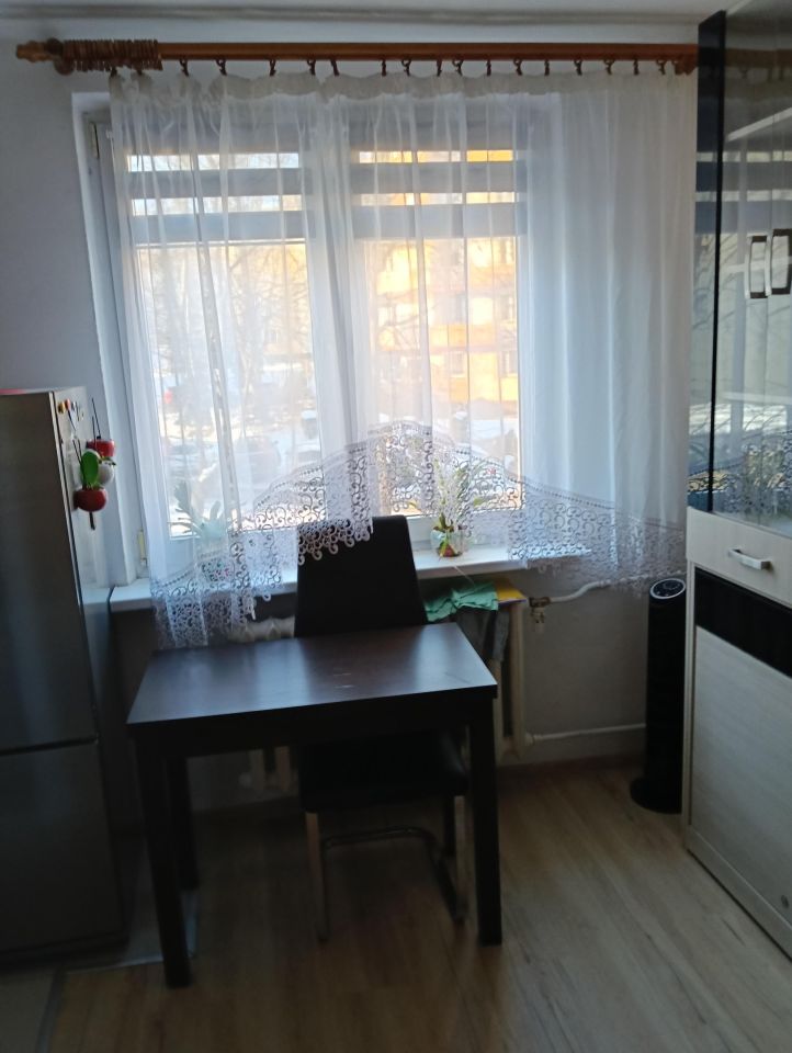 Mieszkanie 2-pokojowe Rzeszów Baranówka, ul. gen. Leopolda Okulickiego. Zdjęcie 4