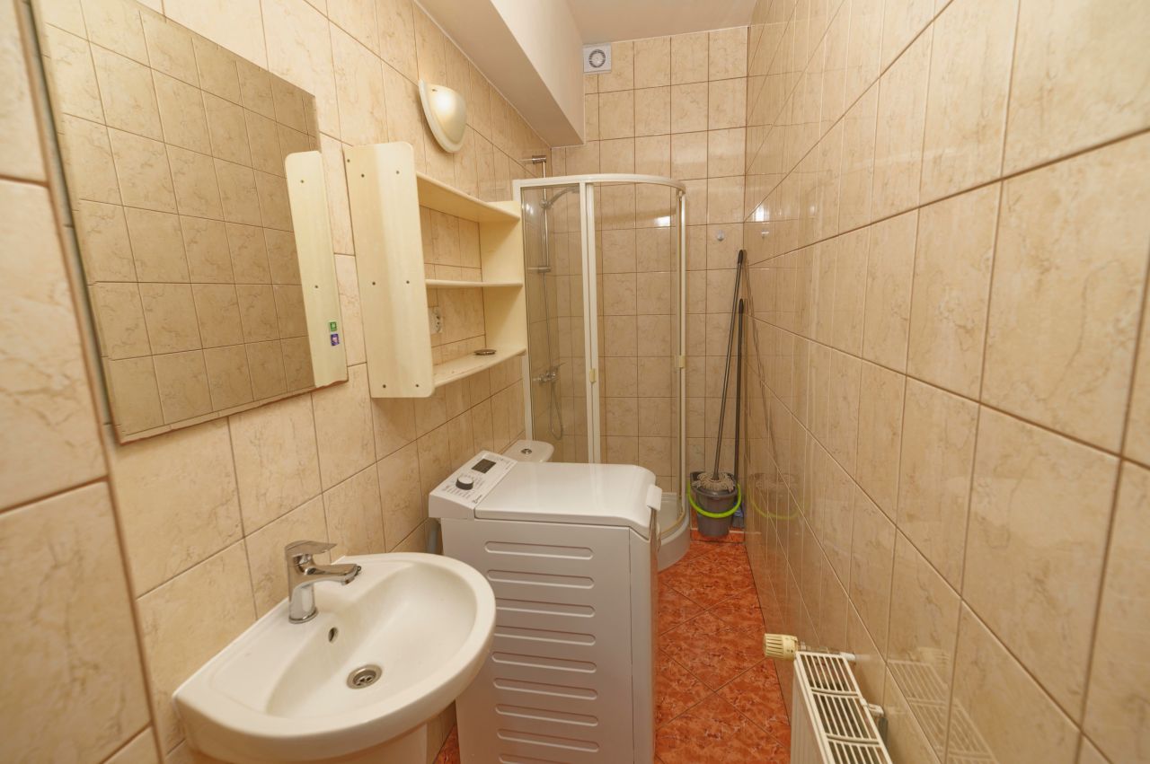 Mieszkanie 1-pokojowe Kostrzyn nad Odrą. Zdjęcie 2