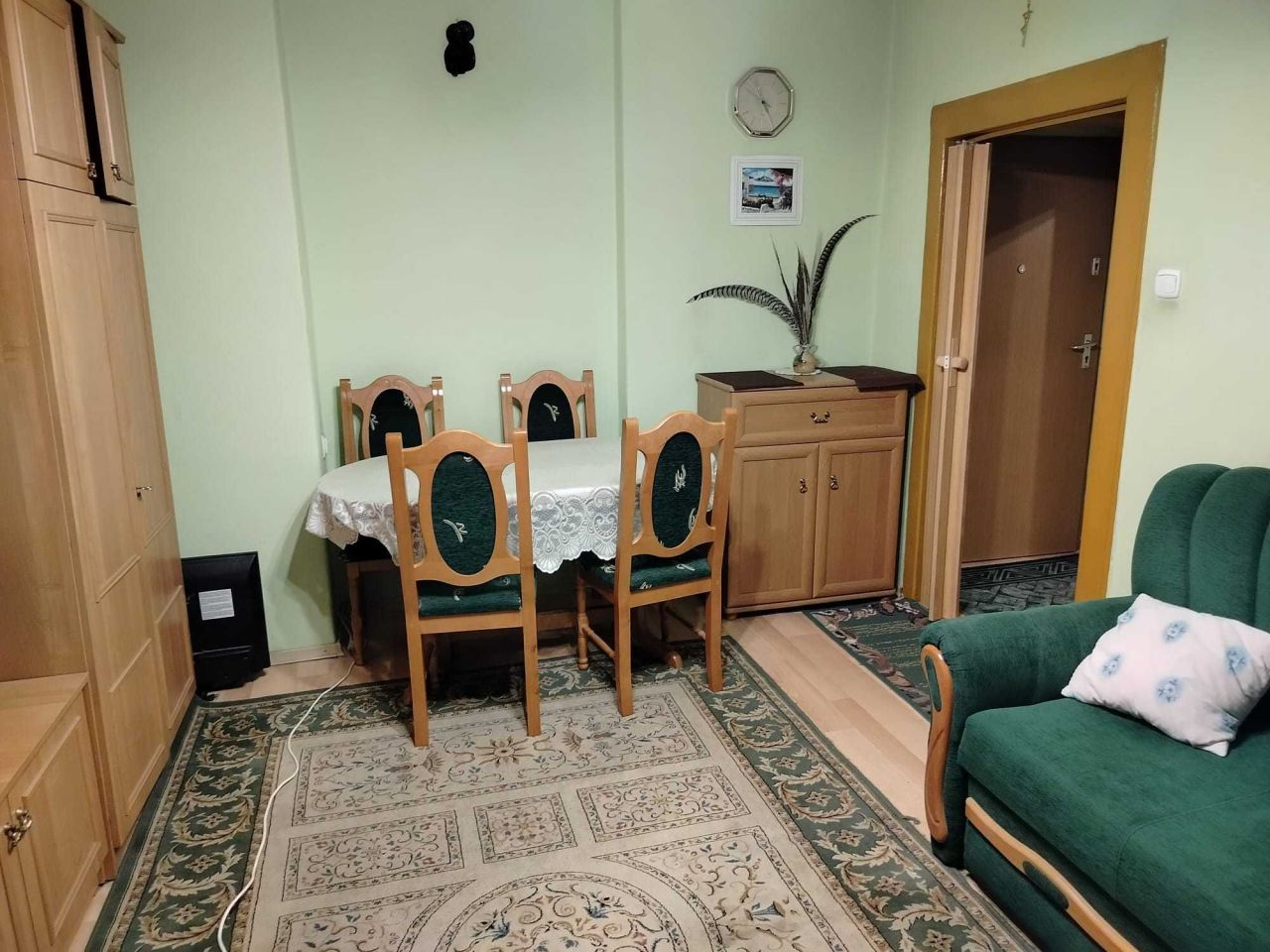 Mieszkanie 1-pokojowe Gliwice Sośnica, ul. Mikołaja Reja. Zdjęcie 2