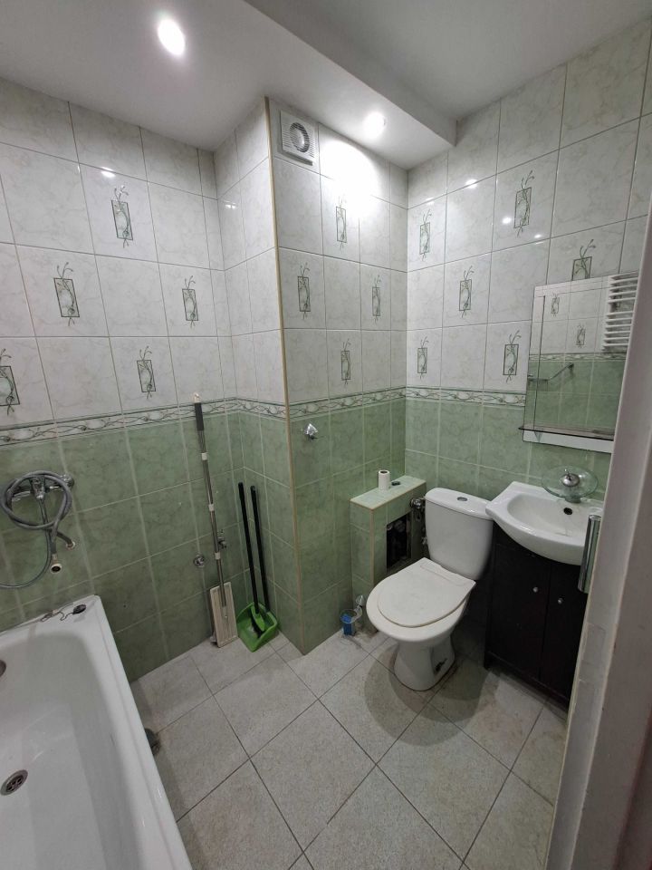 Mieszkanie 4-pokojowe Zgierz, ul. Konstantego Ildefonsa Gałczyńskiego. Zdjęcie 6