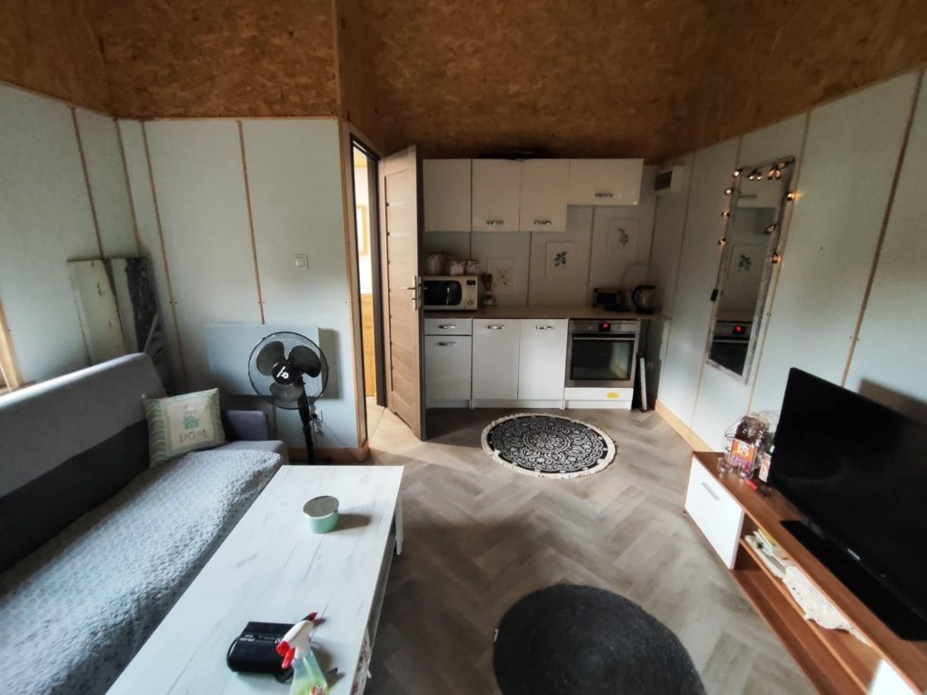 Działka rod Płock, ul. Medyczna. Zdjęcie 2