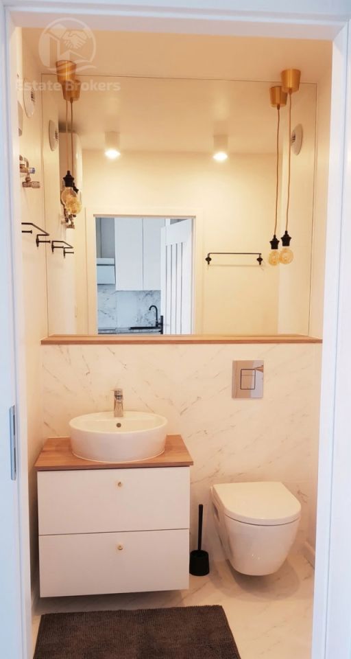 Mieszkanie 2-pokojowe Wrocław Kleczków, ul. Kleczkowska. Zdjęcie 4