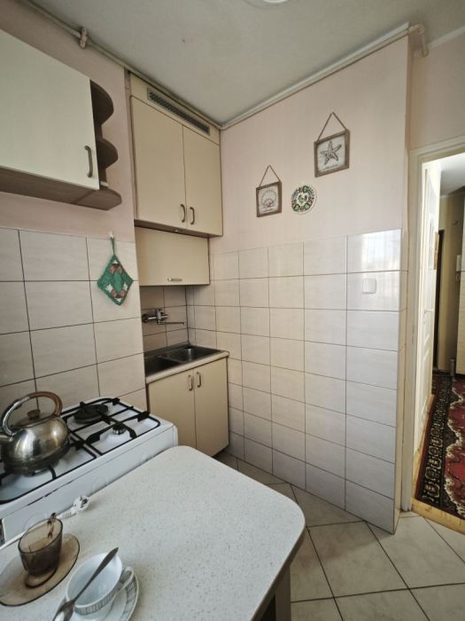 Mieszkanie 2-pokojowe Gdynia Śródmieście, ul. 3 Maja. Zdjęcie 8