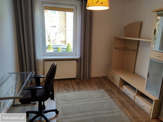 Mieszkanie 3-pokojowe Wrocław Śródmieście, ul. Piotra Wysockiego. Zdjęcie 1