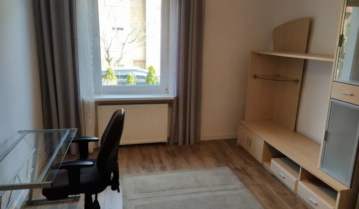 Mieszkanie 3-pokojowe Wrocław Śródmieście, ul. Piotra Wysockiego