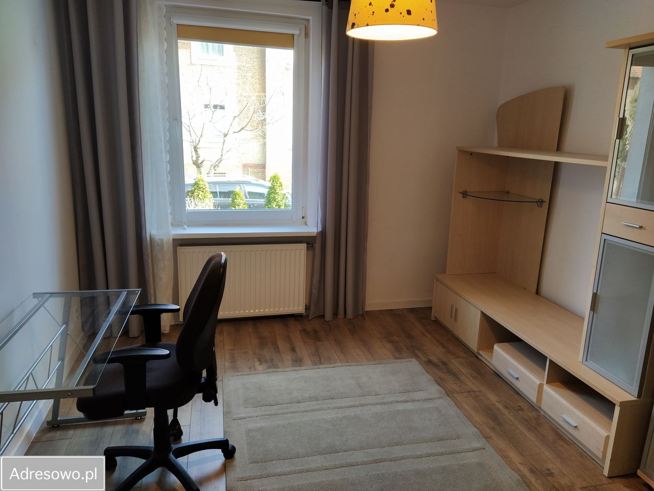 Mieszkanie 3-pokojowe Wrocław Śródmieście, ul. Piotra Wysockiego. Zdjęcie 1