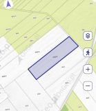 Działka rolna Radzików Wielki, ul. Szkolna. Zdjęcie 4