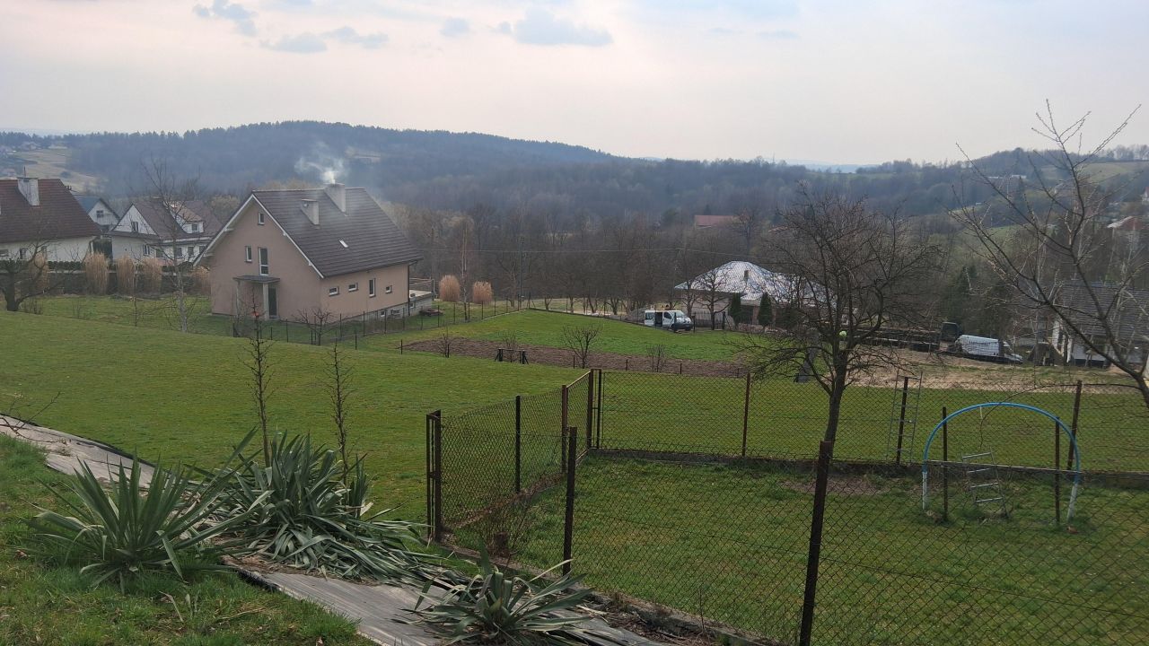 Działka budowlana Mogilany, ul. Zakopiańska. Zdjęcie 3