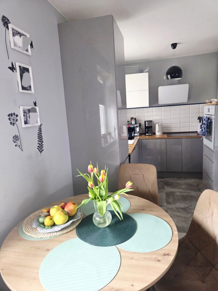 Mieszkanie 2-pokojowe Szczecin Warszewo, ul. Pelikana. Zdjęcie 2