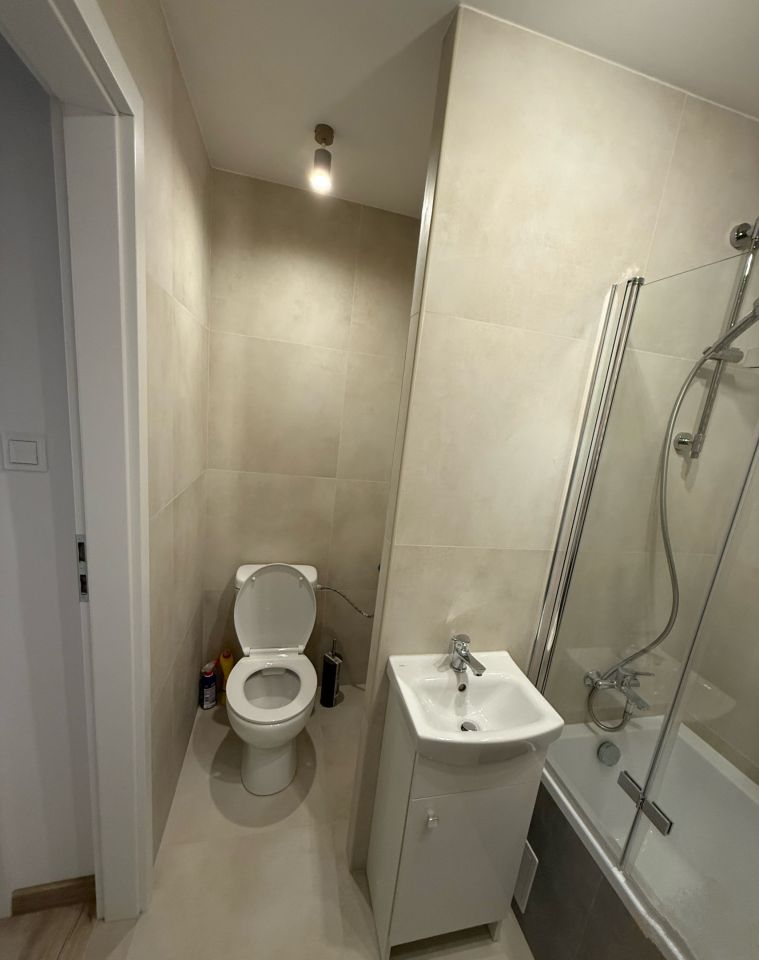 Mieszkanie 1-pokojowe Rzeszów Nowe Miasto, ul. Podwisłocze. Zdjęcie 5