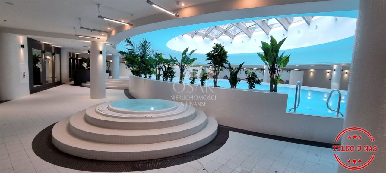 Mieszkanie 1-pokojowe Szczecin Centrum. Zdjęcie 1