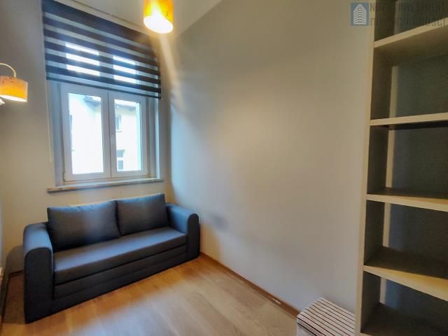 Mieszkanie 2-pokojowe Gliwice, ul. Zwycięstwa. Zdjęcie 5