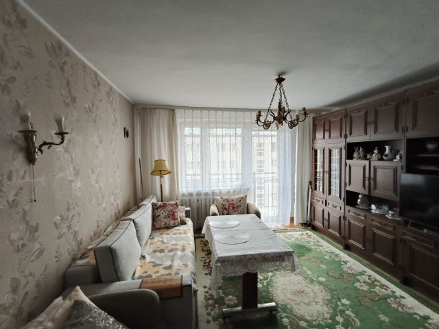 Mieszkanie 3-pokojowe Katowice Józefowiec, ul. Tomasza Kotlarza. Zdjęcie 3