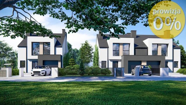 dom wolnostojący, 5 pokoi Łochowo. Zdjęcie 2