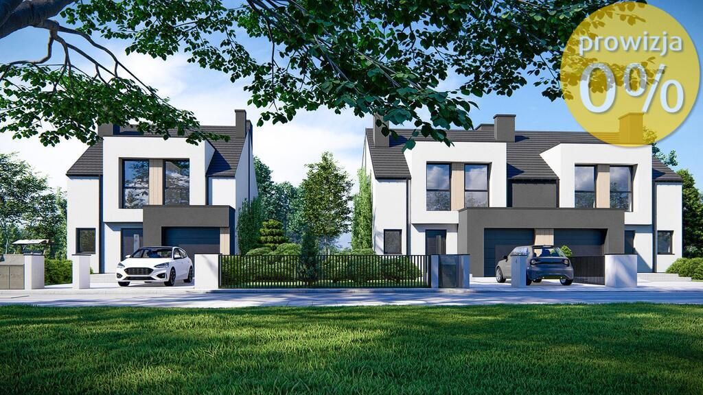 dom wolnostojący, 5 pokoi Łochowo. Zdjęcie 2